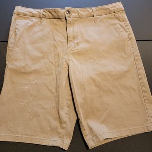 NWT Tillys RSQ Long Chino Shorts!